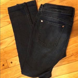 DL 1961 Skinny Jeans Size 28